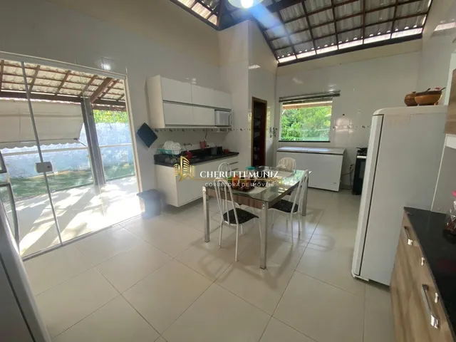 Imagem 13: Excelente casa 6 suítes com piscina em Guarajuba