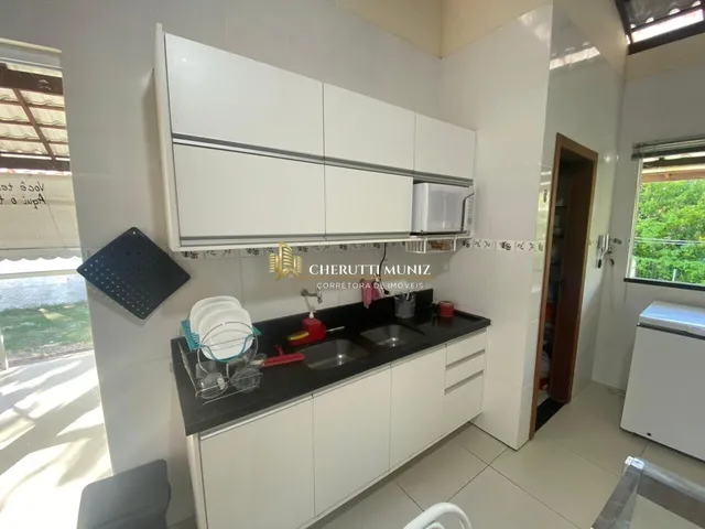 Imagem 6: Excelente casa 6 suítes com piscina em Guarajuba