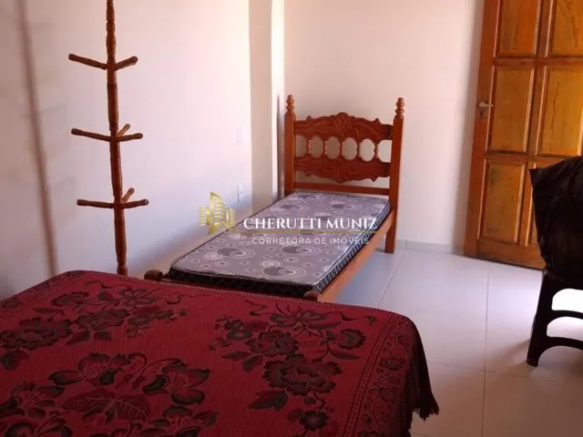 Imagem 2: Excelente casa 6 suítes com piscina em Guarajuba