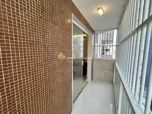 Imagem 7: Excelente apartamento reformado 2/4 - Pituba
