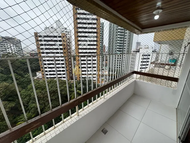 Imagem 14: Excelente apartamento 3/4 - Caminho das Árvores