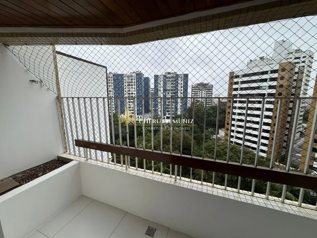 Imagem 3: Excelente apartamento 3/4 - Caminho das Árvores