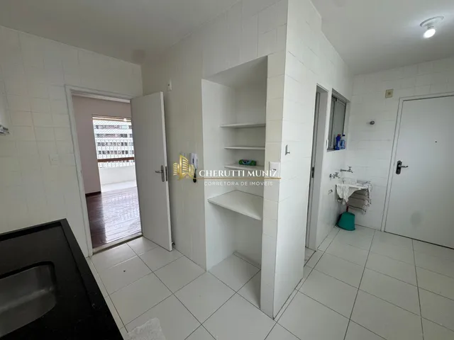 Imagem 2: Excelente apartamento 3/4 - Caminho das Árvores