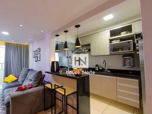 Imagem: Apartamento À Venda, 51 M² por R$ 410.000,00
