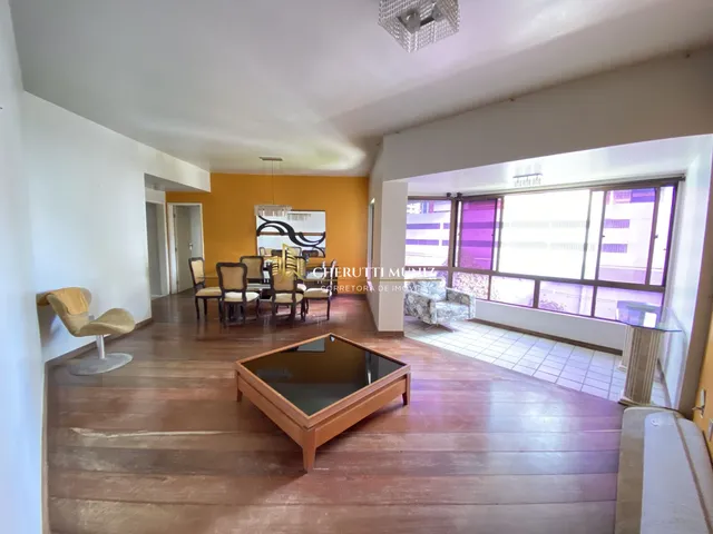 Imagem 5: Amplo apartamento 4/4 na Pituba