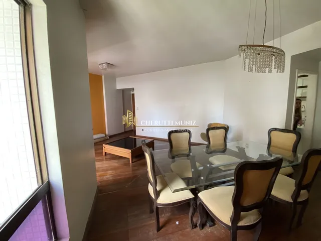 Imagem 4: Amplo apartamento 4/4 na Pituba