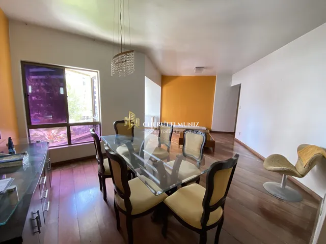 Imagem 8: Amplo apartamento 4/4 na Pituba
