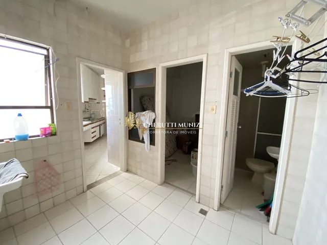 Imagem 6: Amplo apartamento 4/4 na Pituba