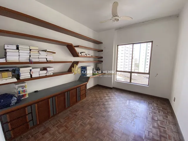 Imagem 12: Amplo apartamento 4/4 na Pituba