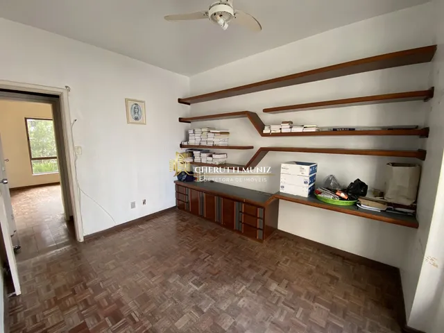 Imagem 9: Amplo apartamento 4/4 na Pituba