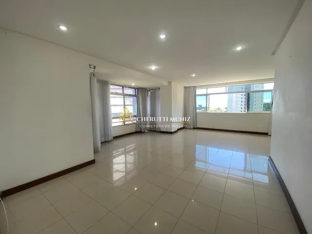 Imagem 2: Apartamento Alto Padrão 4/4 em Ondina