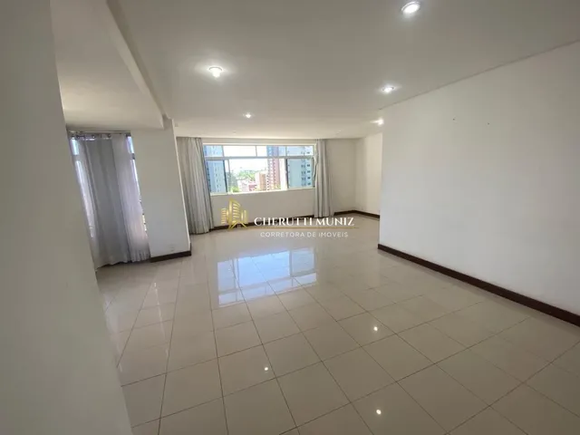 Imagem 6: Apartamento Alto Padrão 4/4 em Ondina