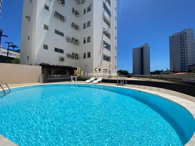 Imagem 15: Apartamento Alto Padrão 4/4 em Ondina