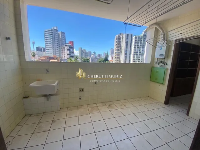 Imagem 5: Apartamento Alto Padrão 4/4 em Ondina