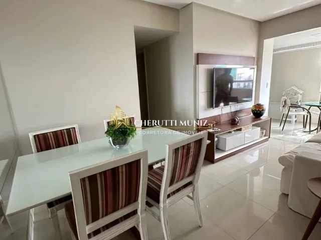 Imagem 5: Excelente apartamento com 2 suítes em Armação