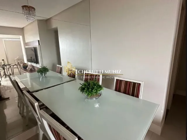 Imagem 10: Excelente apartamento com 2 suítes em Armação