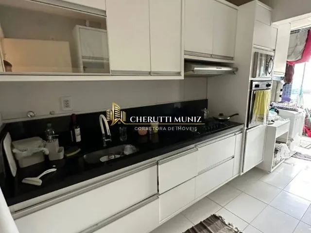 Imagem 7: Excelente apartamento com 2 suítes em Armação