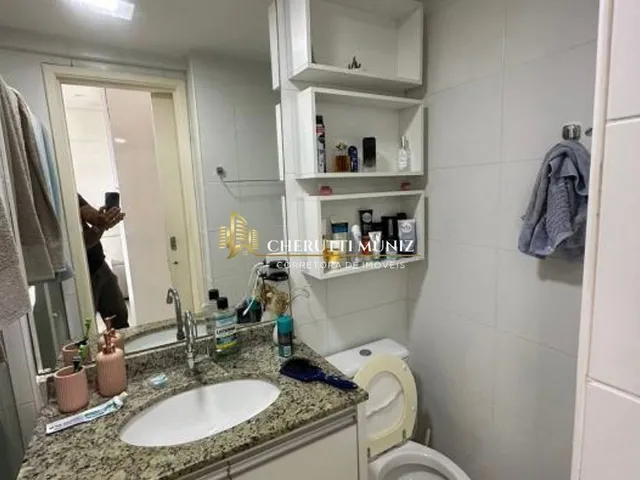 Imagem 6: Excelente apartamento com 2 suítes em Armação