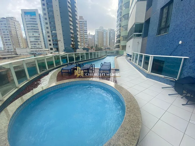 Imagem 11: Excelente apartamento com 2 suítes em Armação