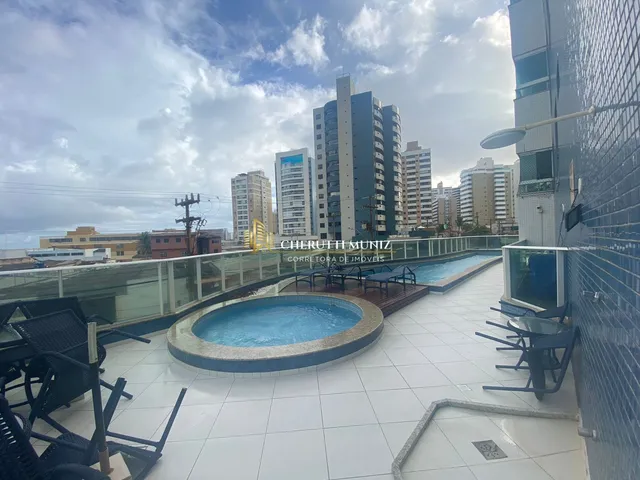 Imagem 2: Excelente apartamento com 2 suítes em Armação