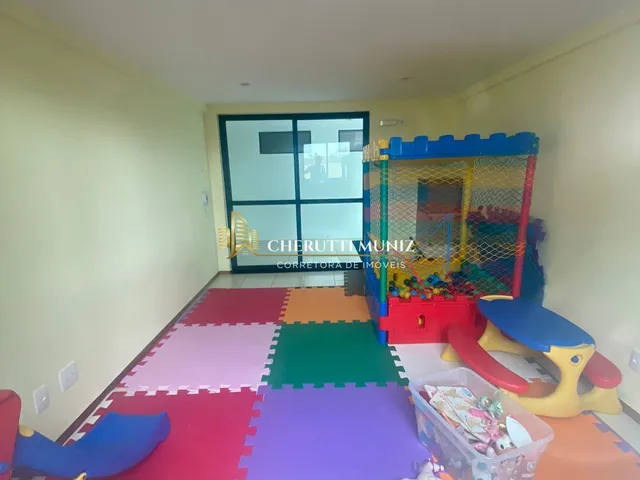Imagem 8: Excelente apartamento com 2 suítes em Armação