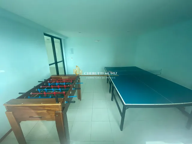 Imagem 4: Excelente apartamento com 2 suítes em Armação
