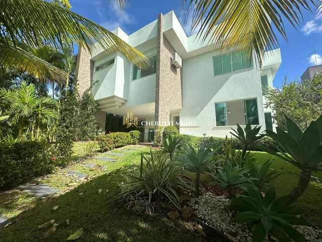 Imagem 14: Casa Alto Padrão em Vila de Abrantes (Abrantes), Camaçari/BA