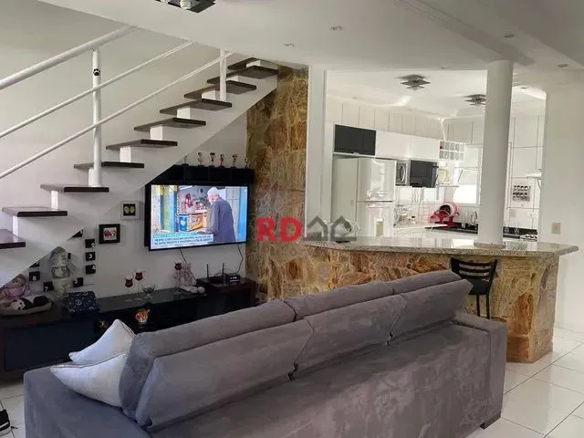 Imagem 11: Sobrado com 2 Dormitórios À Venda, 110 M² por R$ 636.000,00 - Maitinga - Bertioga/Sp