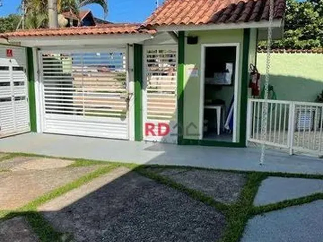 Imagem 6: Sobrado com 2 Dormitórios À Venda, 110 M² por R$ 636.000,00 - Maitinga - Bertioga/Sp