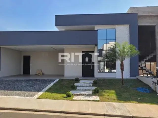 Imagem: Casa - Jardim Residencial Maria Dulce