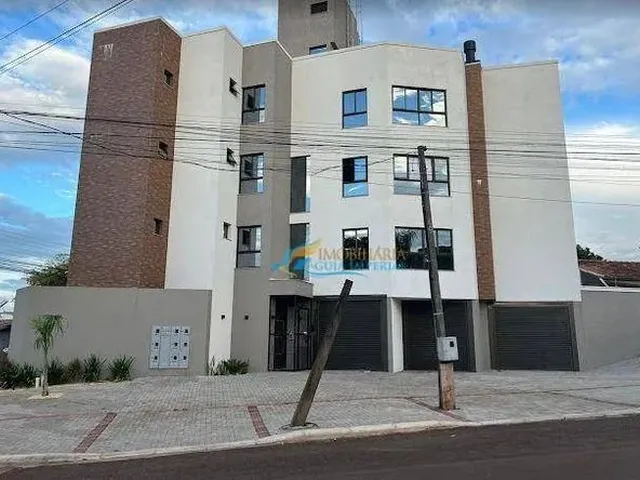Imagem: Apartamento com 3 Dormitórios À Venda