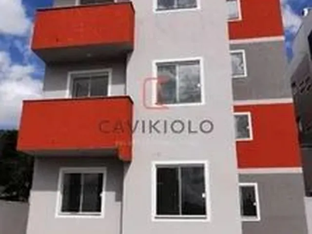 Imagem: São José dos Pinhais - Loft - Cidade Jardim
