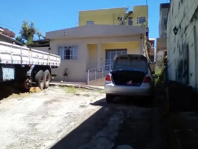 Imagem: Contagem - Casa Padrão - Bandeirantes