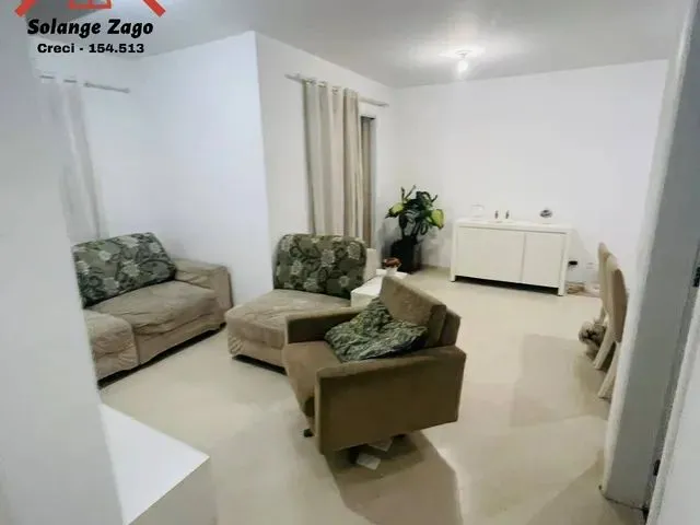 Imagem: Apartamento em Taboão da Serra - 70M²