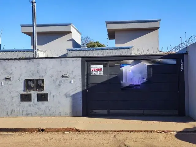 Imagem: Casa Térrea 2 Quartos Sendo Um Suíte com
