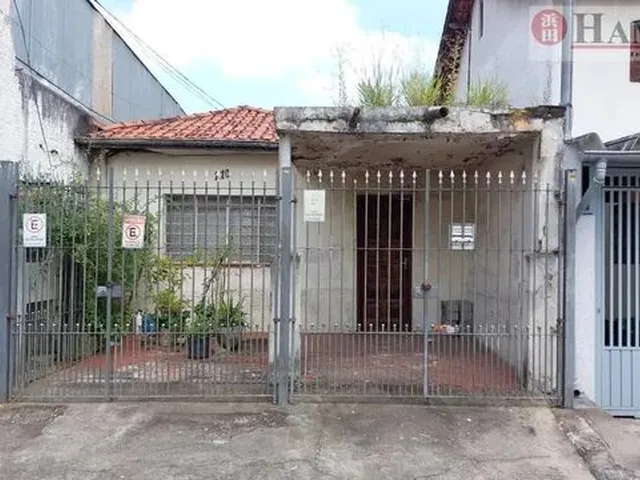 Imagem: Casa Térrea para Venda em São Paulo, Vila