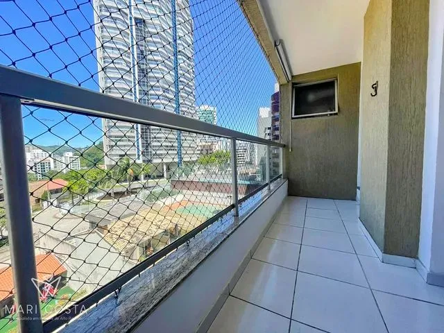 Imagem 1: Apartamento para Venda com 110 Metros Quadrados com 3 Quartos em Enseada do Suá