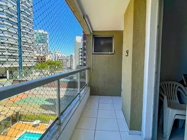 Imagem 12: Apartamento para Venda com 110 Metros Quadrados com 3 Quartos em Enseada do Suá