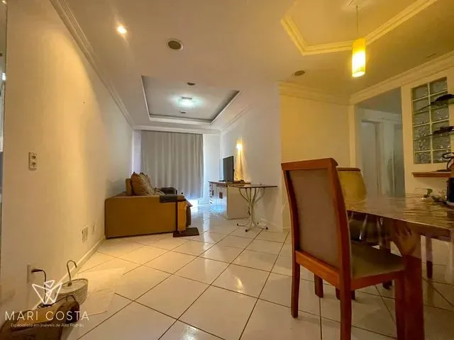 Imagem 13: Apartamento para Venda com 110 Metros Quadrados com 3 Quartos em Enseada do Suá
