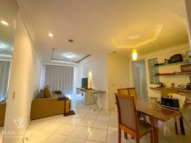 Imagem 3: Apartamento para Venda com 110 Metros Quadrados com 3 Quartos em Enseada do Suá