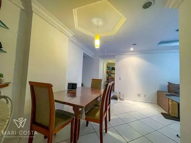 Imagem 15: Apartamento para Venda com 110 Metros Quadrados com 3 Quartos em Enseada do Suá