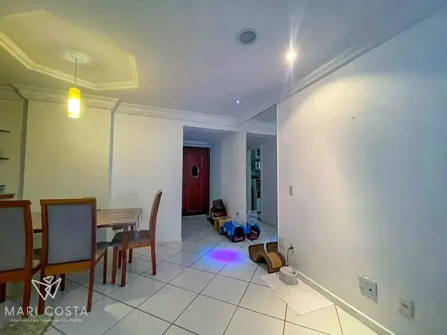 Imagem 10: Apartamento para Venda com 110 Metros Quadrados com 3 Quartos em Enseada do Suá