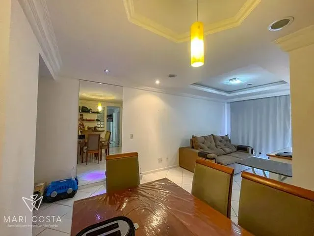 Imagem 16: Apartamento para Venda com 110 Metros Quadrados com 3 Quartos em Enseada do Suá