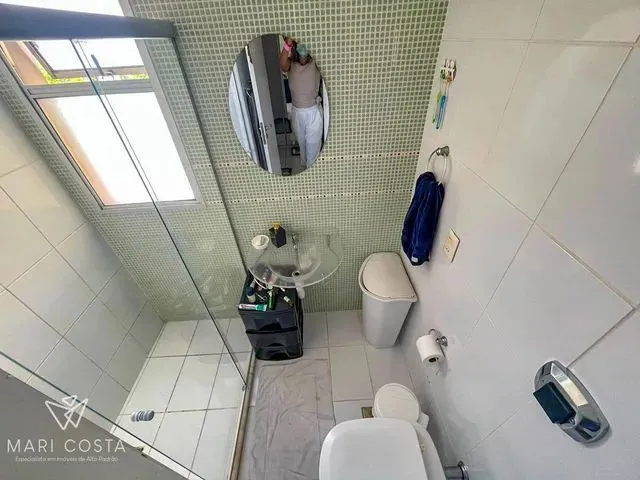 Imagem 5: Apartamento para Venda com 110 Metros Quadrados com 3 Quartos em Enseada do Suá