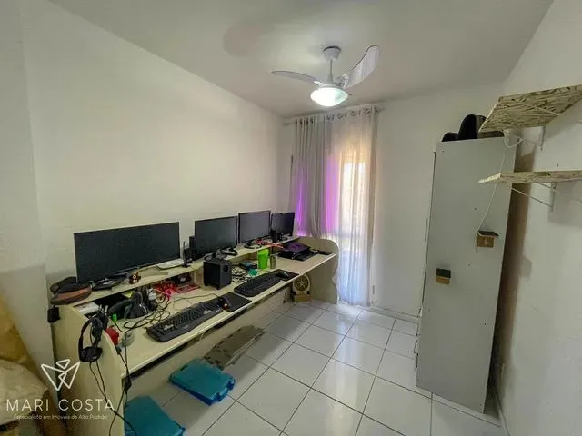 Imagem 6: Apartamento para Venda com 110 Metros Quadrados com 3 Quartos em Enseada do Suá