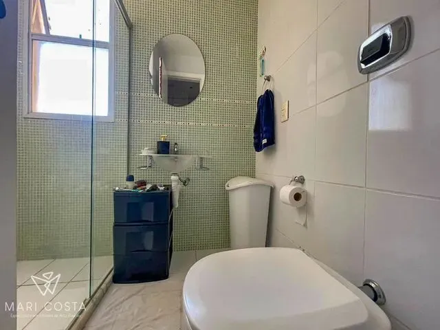 Imagem 14: Apartamento para Venda com 110 Metros Quadrados com 3 Quartos em Enseada do Suá