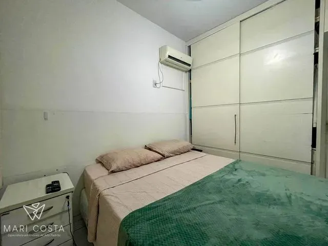 Imagem 9: Apartamento para Venda com 110 Metros Quadrados com 3 Quartos em Enseada do Suá