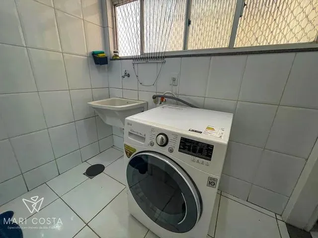 Imagem 7: Apartamento para Venda com 110 Metros Quadrados com 3 Quartos em Enseada do Suá
