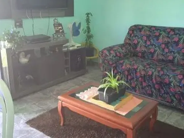 Imagem: Ibirité - Casa Padrão - Palmares - 2ª