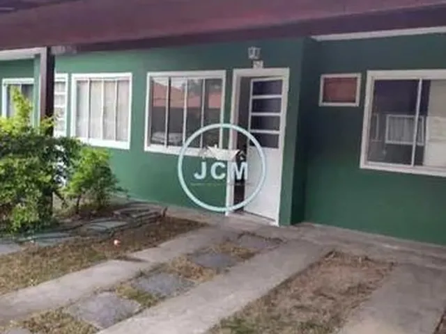 Imagem: Ótima Casa em Condomnio com Segurança!